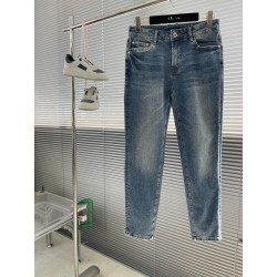 로에베 LOEWE 청바지