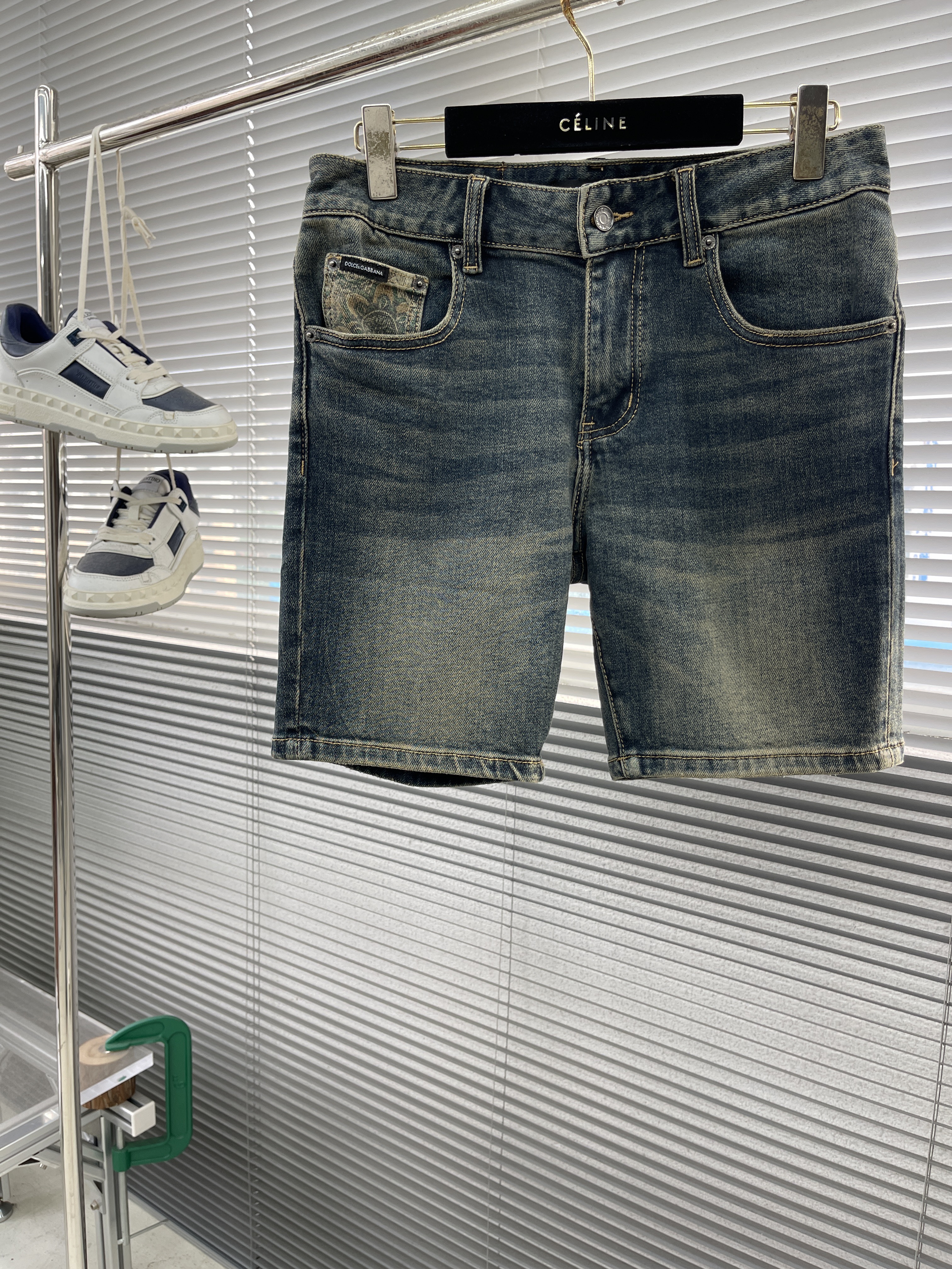 돌체앤가바나 Dolce&Gabbana 반바지