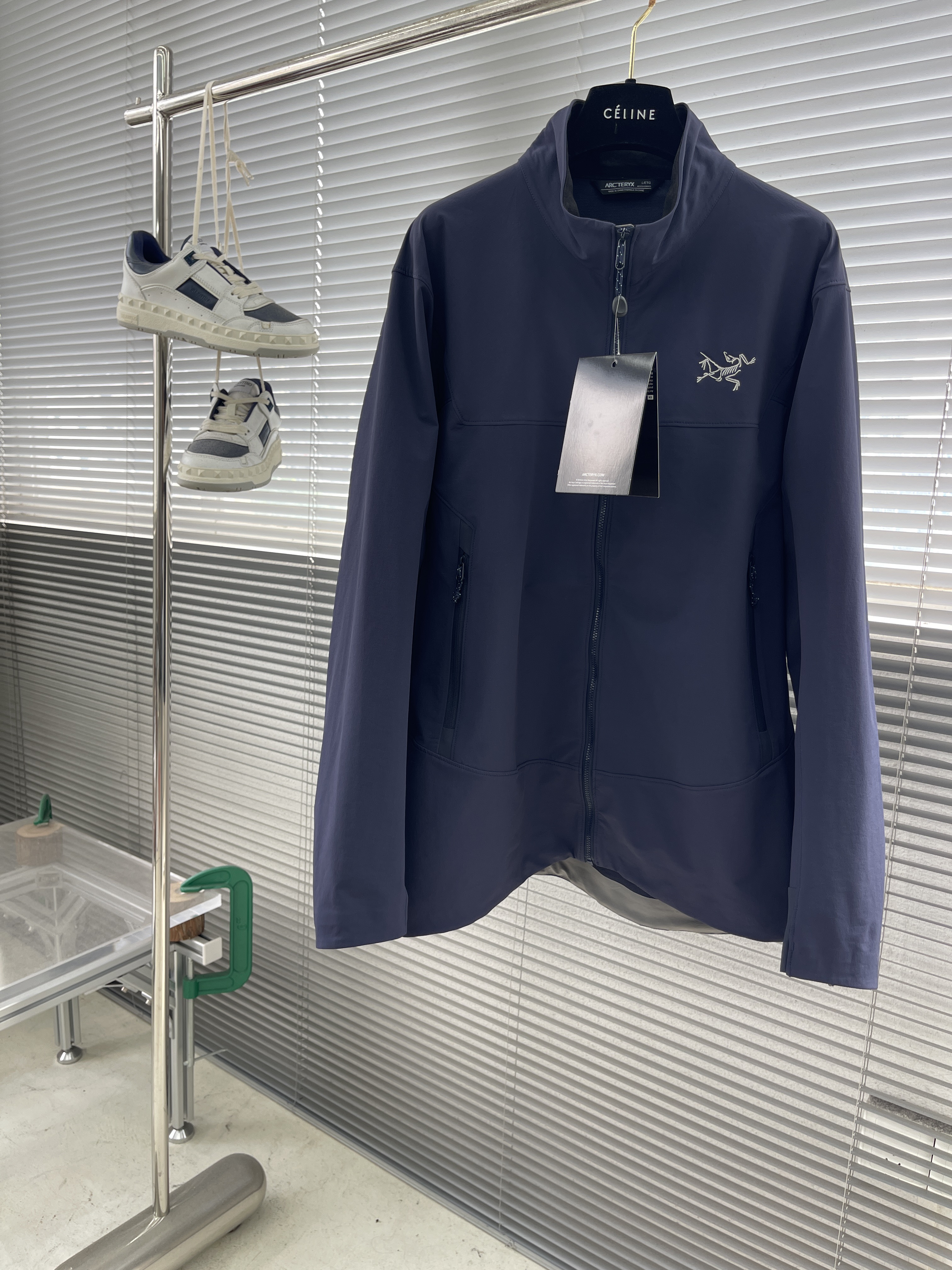 아크테릭스 ARC'TERYX 재킷