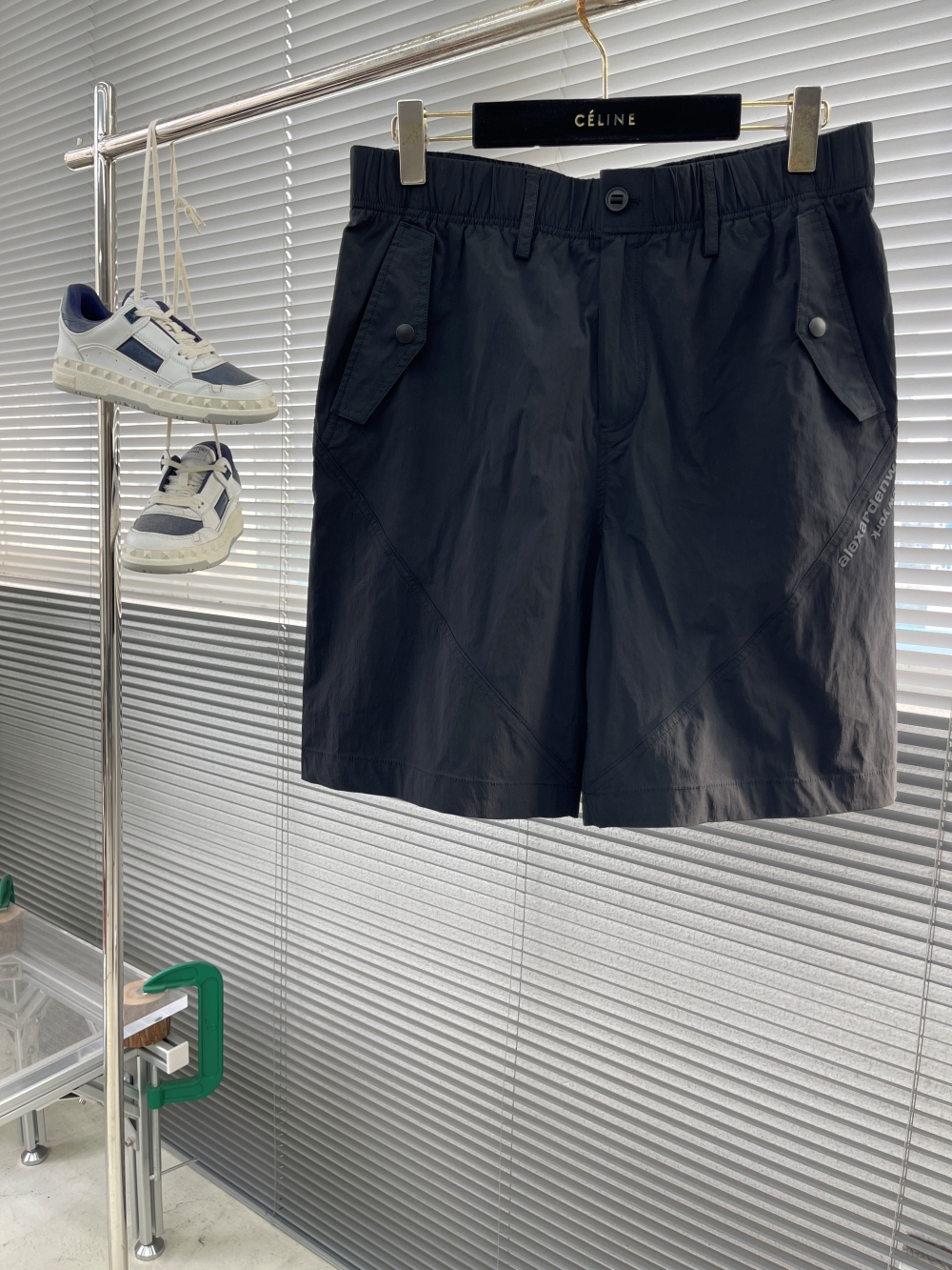 알렉산더 Alexander Wang 반바지