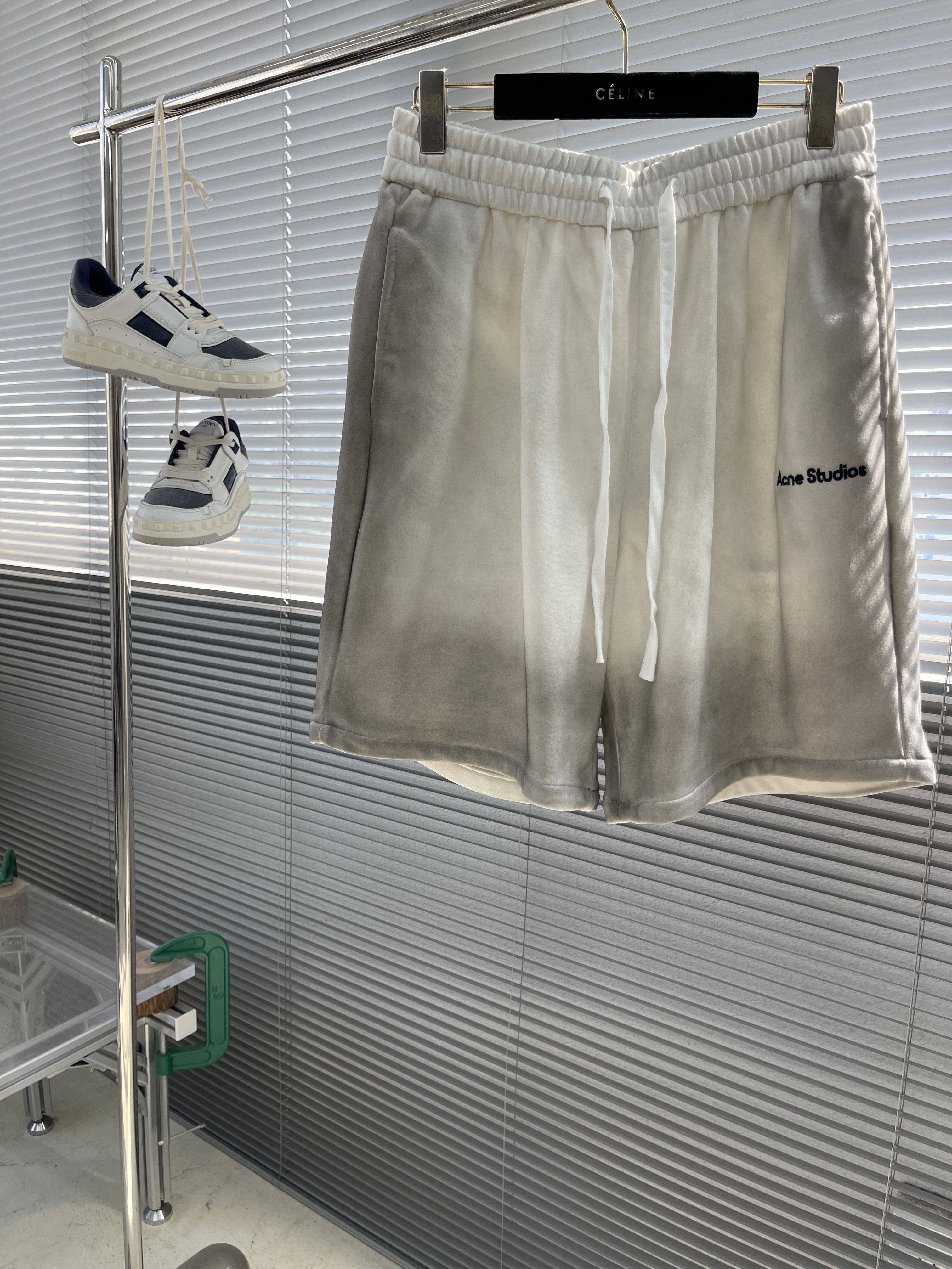 메종 마르지엘라 maison margiela 반바지
