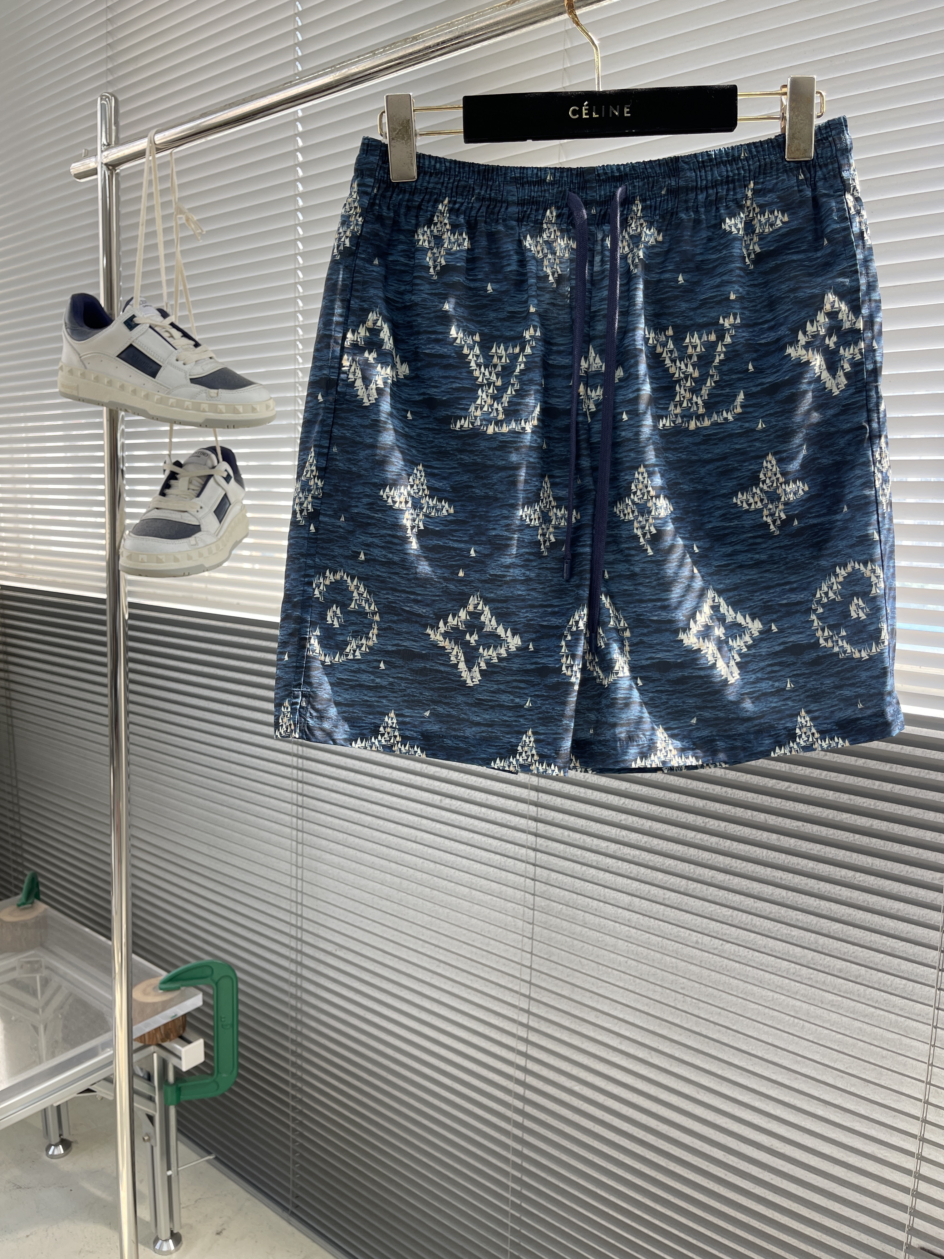 루이비통 Louis Vuitton 반바지