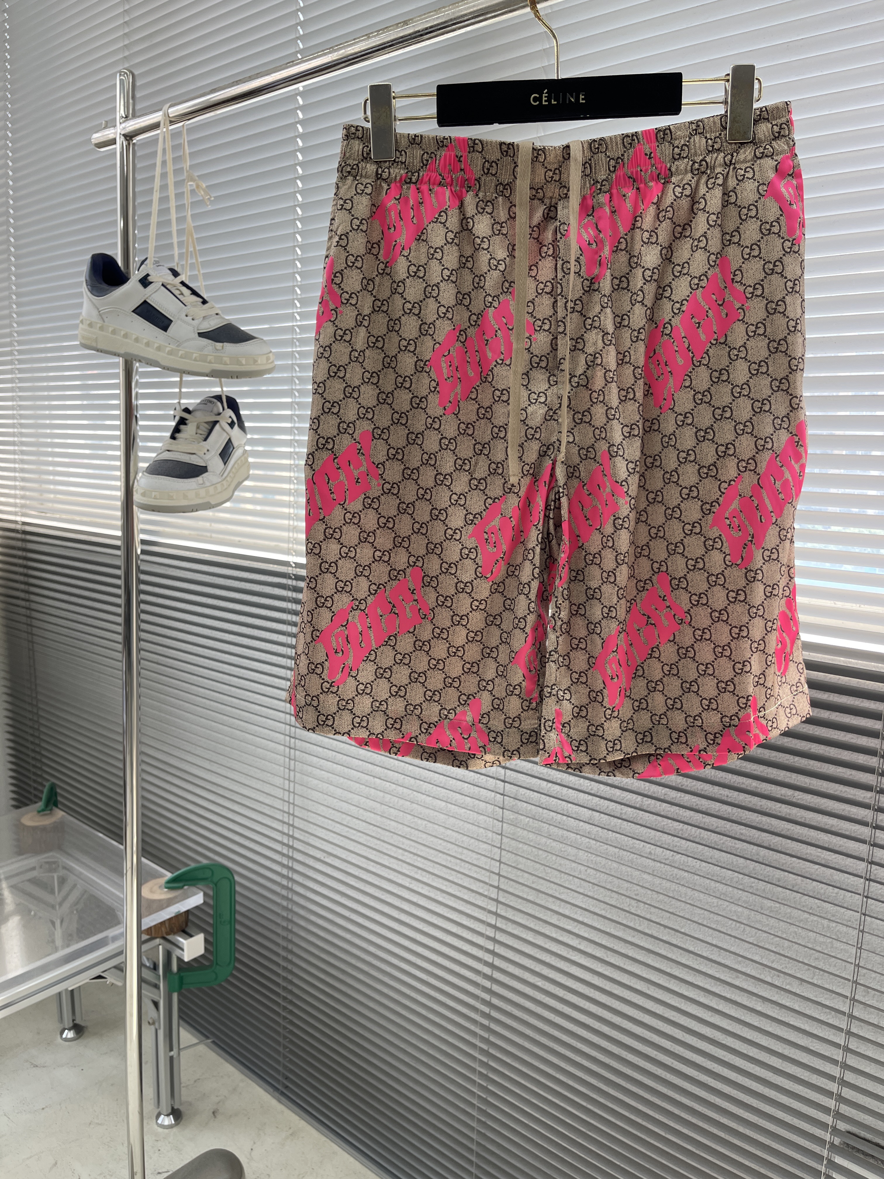 구찌 Gucci 반바지