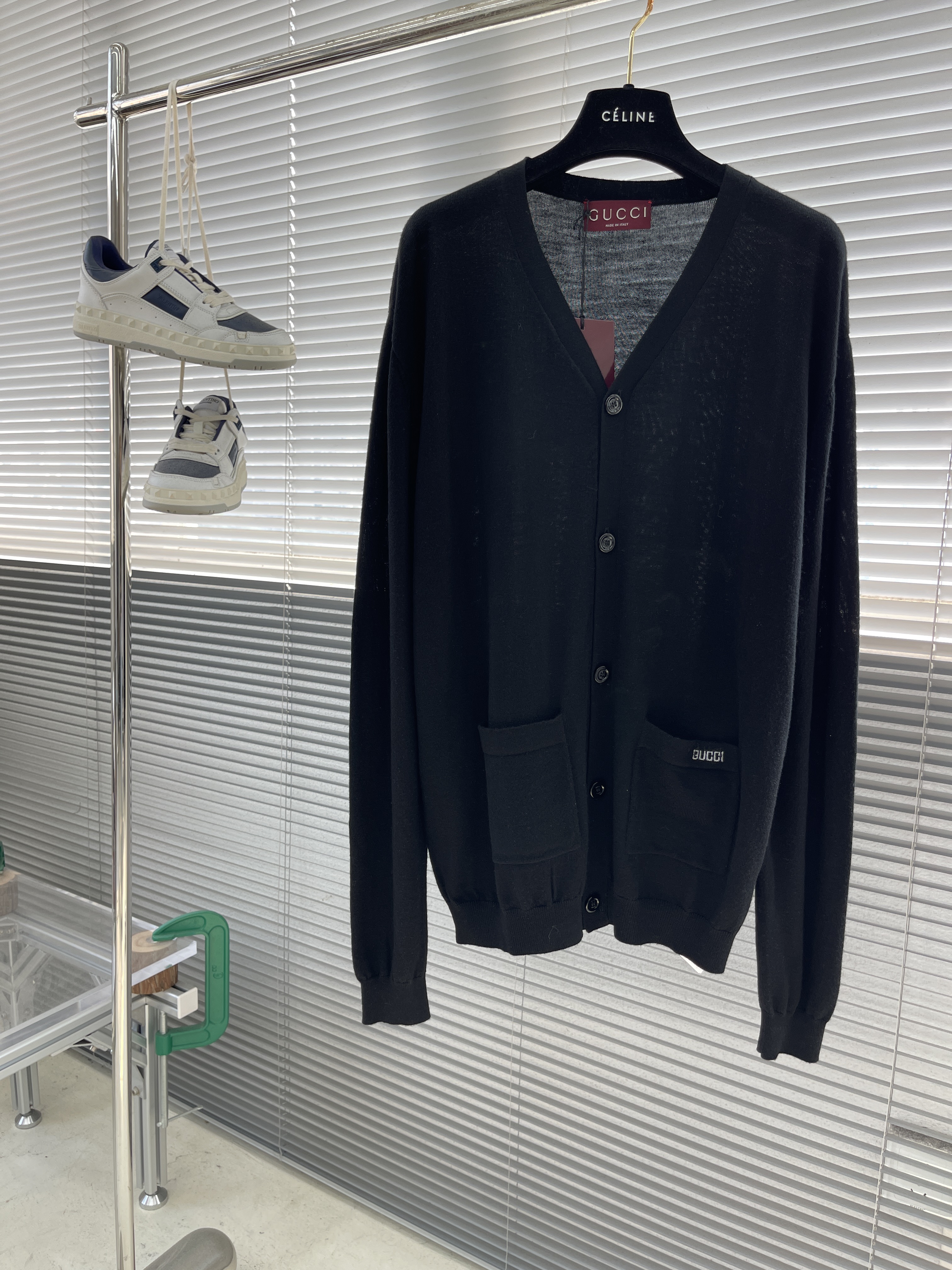 구찌 Gucci 가디건