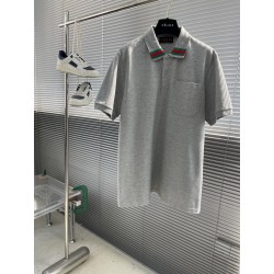 구찌 Gucci 반팔 폴로 셔츠
