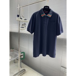 구찌 Gucci 반팔 폴로 셔츠