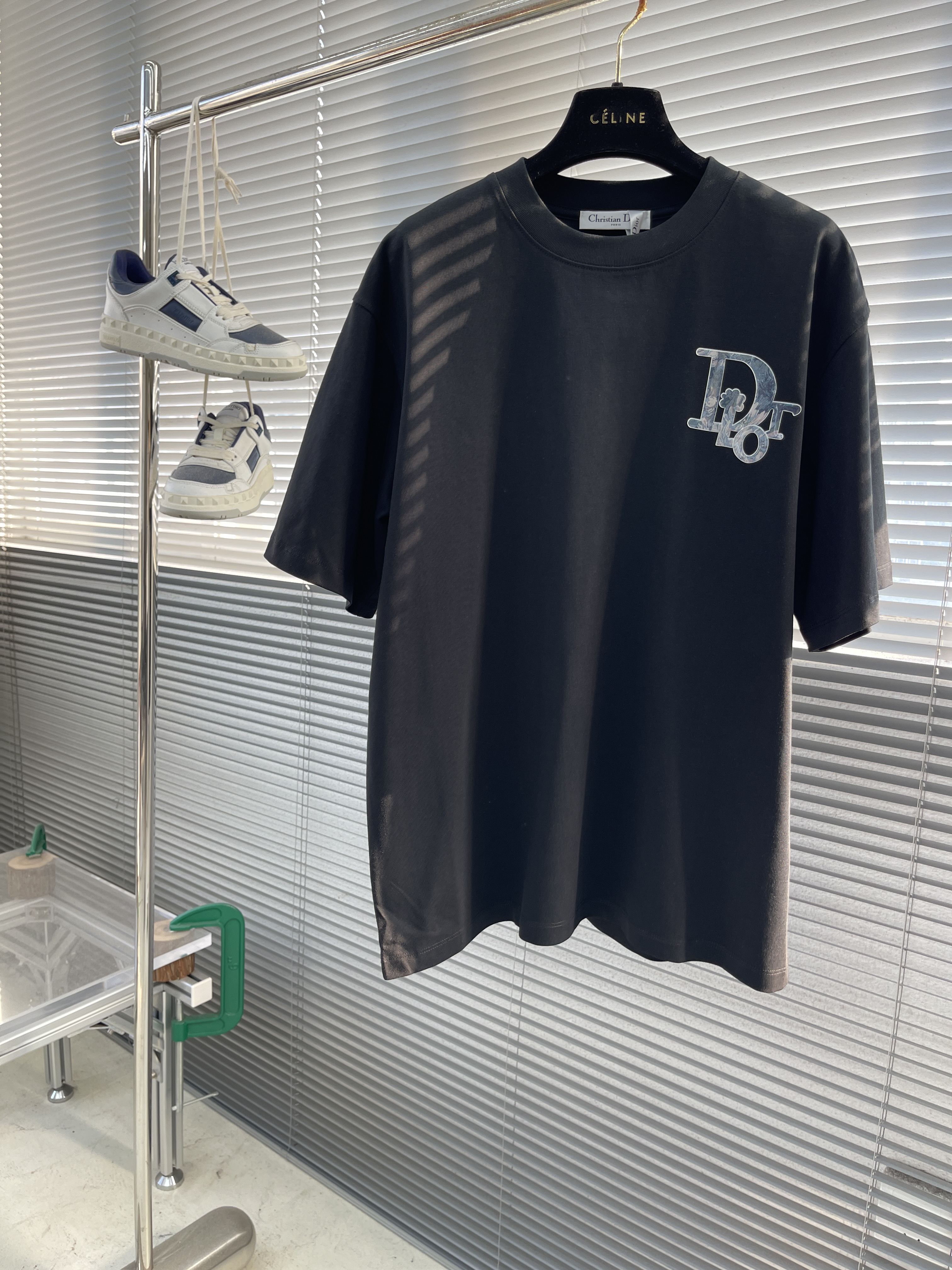 디올 Dior 반팔 티셔츠