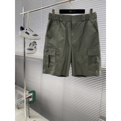 프라다 Prada 반바지