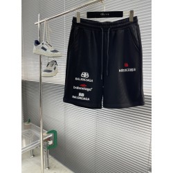 발렌시아가 Balenciaga 반바지