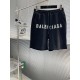 발렌시아가 Balenciaga 반바지
