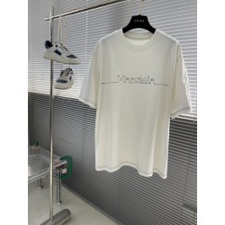 메종 마르지엘라 maison margiela 반팔 티셔츠