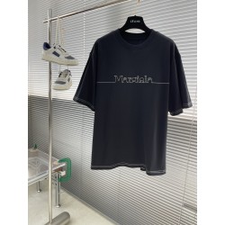 메종 마르지엘라 maison margiela 반팔 티셔츠