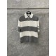 톰브라운 Thom Browne 동서 폴로 셔츠