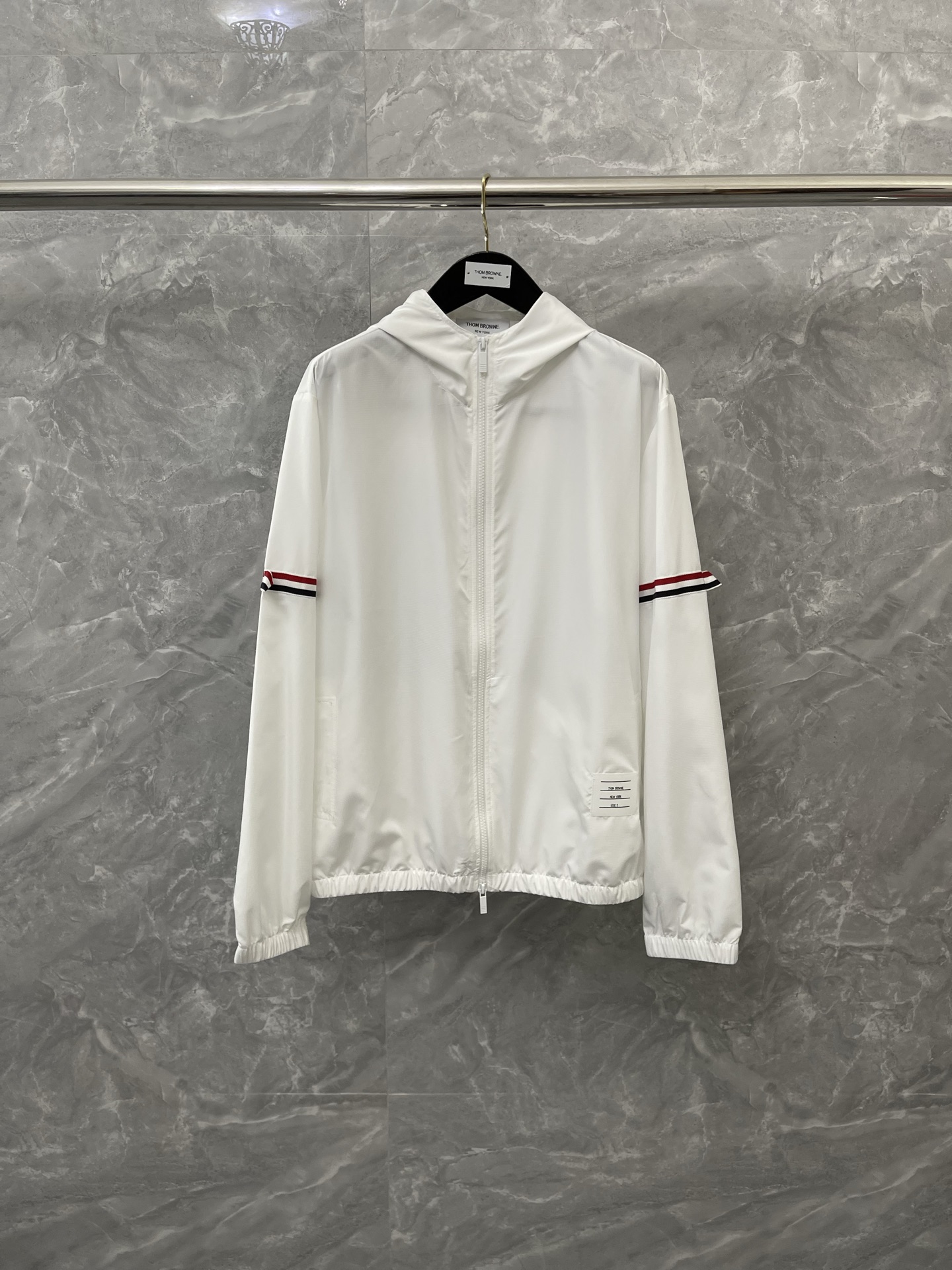 톰브라운 Thom Browne 재킷