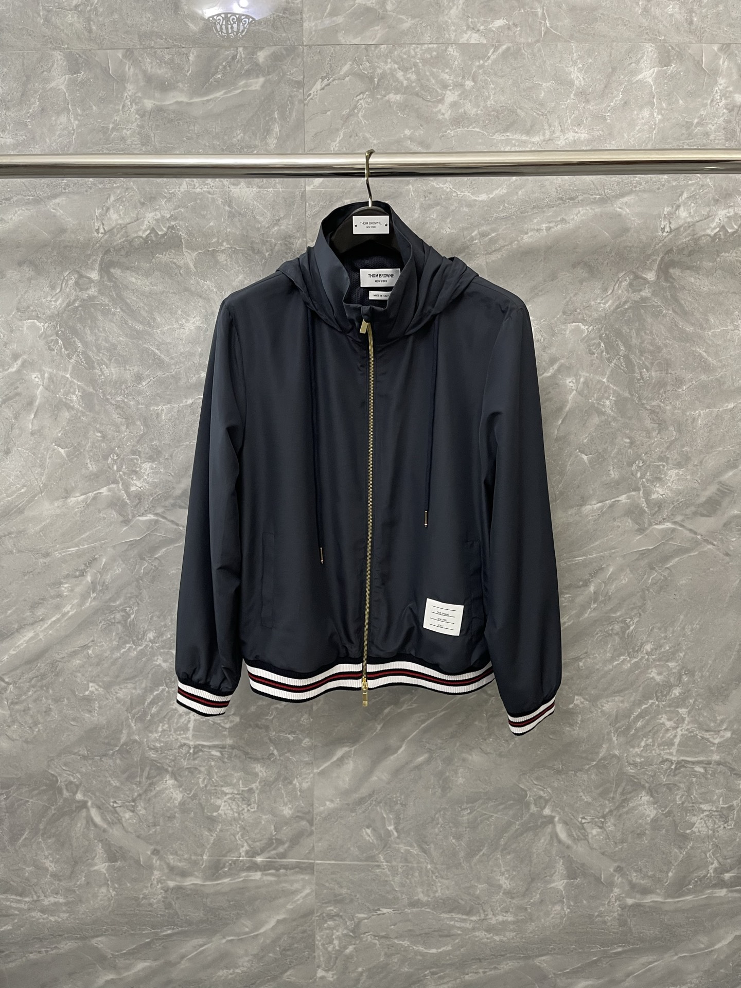 톰브라운 Thom Browne 재킷