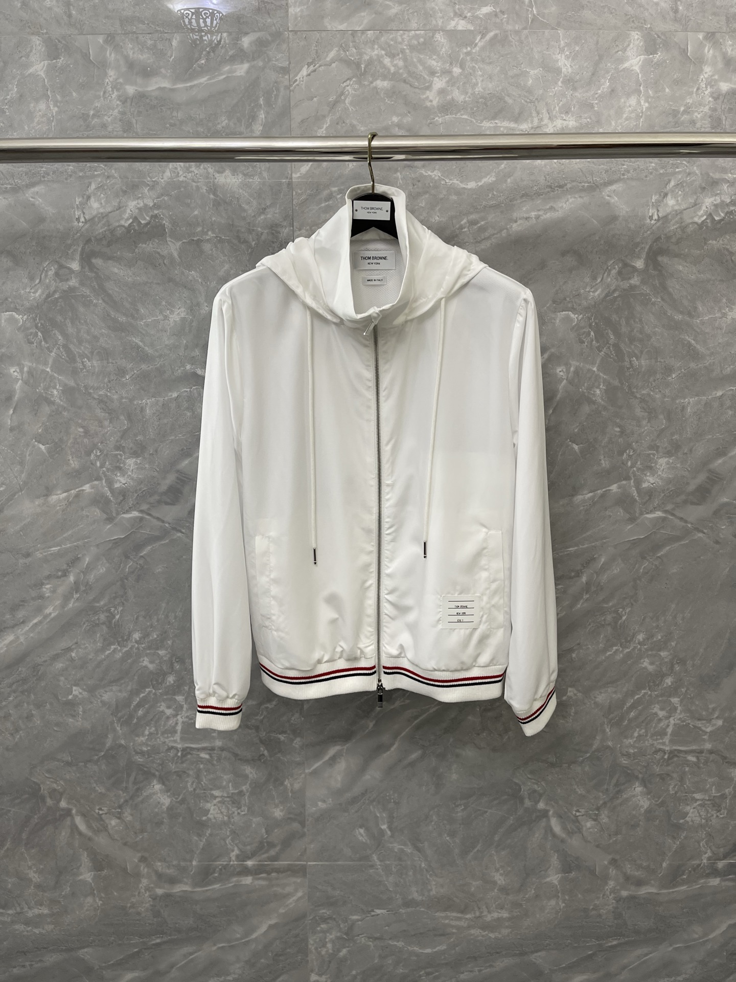 톰브라운 Thom Browne 재킷