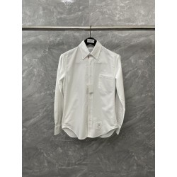 톰브라운 Thom Browne 긴팔셔츠
