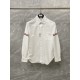 톰브라운 Thom Browne 긴팔셔츠