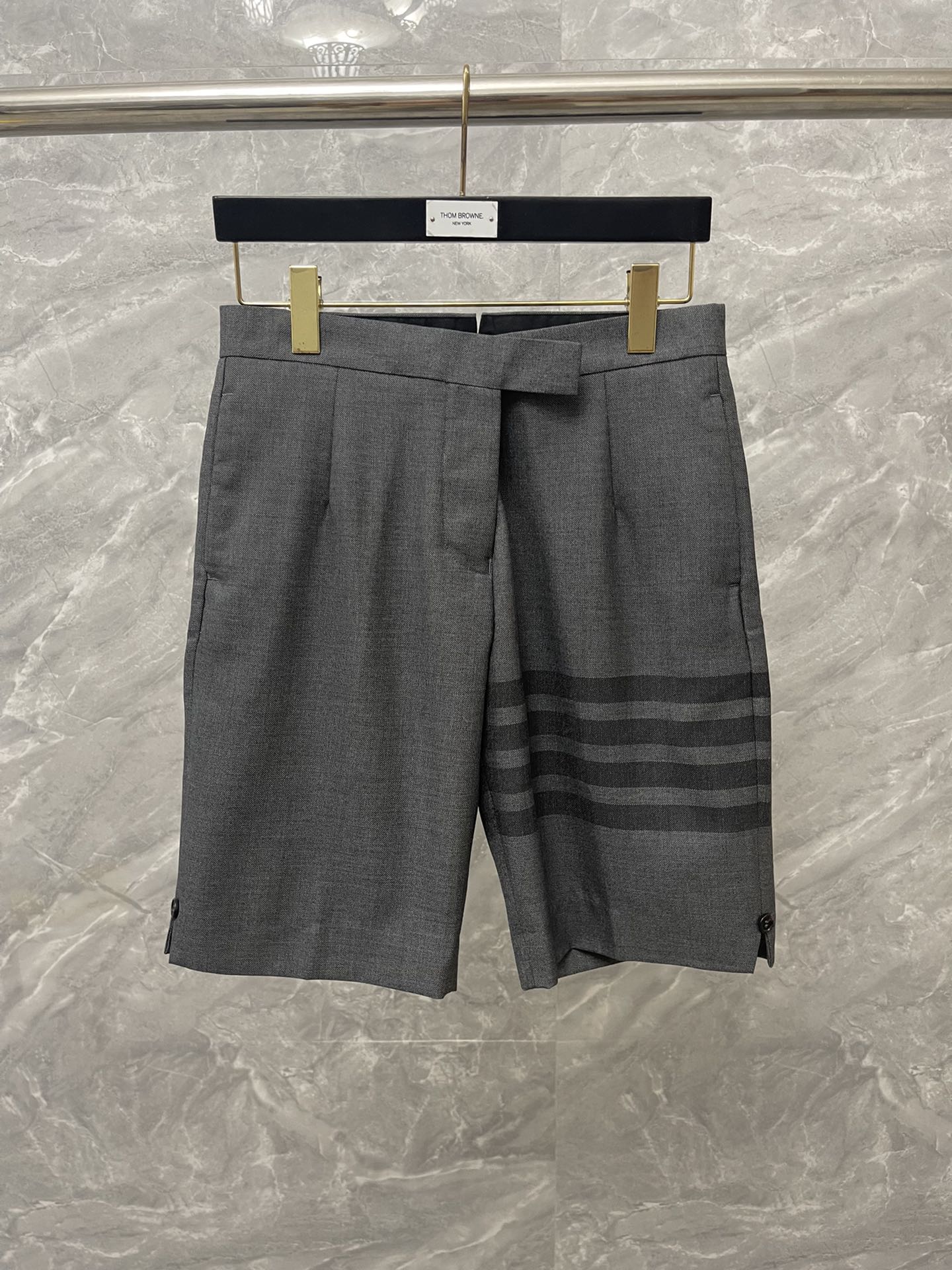 톰브라운 Thom Browne 정장 바지