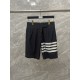 톰브라운 Thom Browne 정장 바지