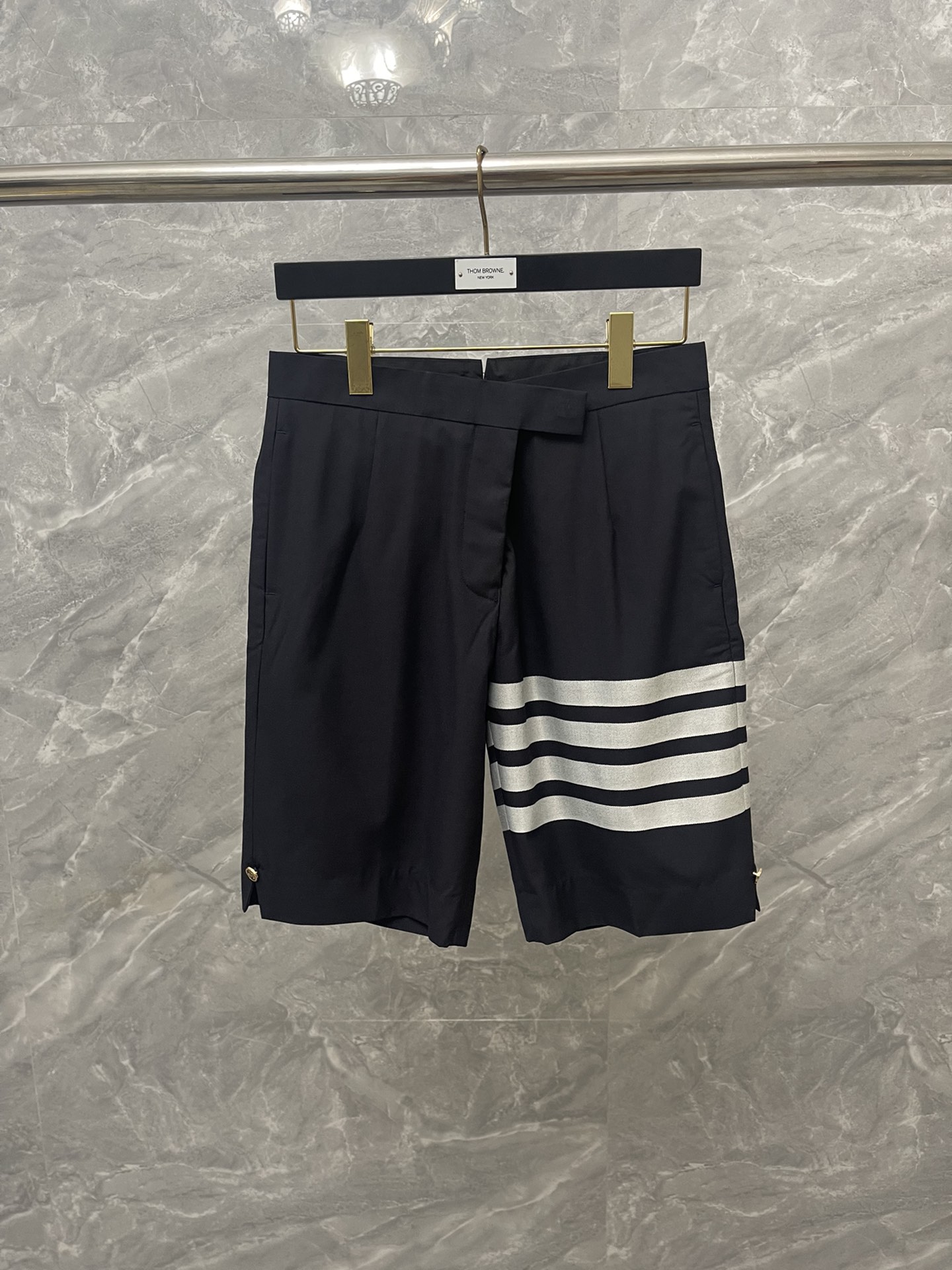 톰브라운 Thom Browne 정장 바지