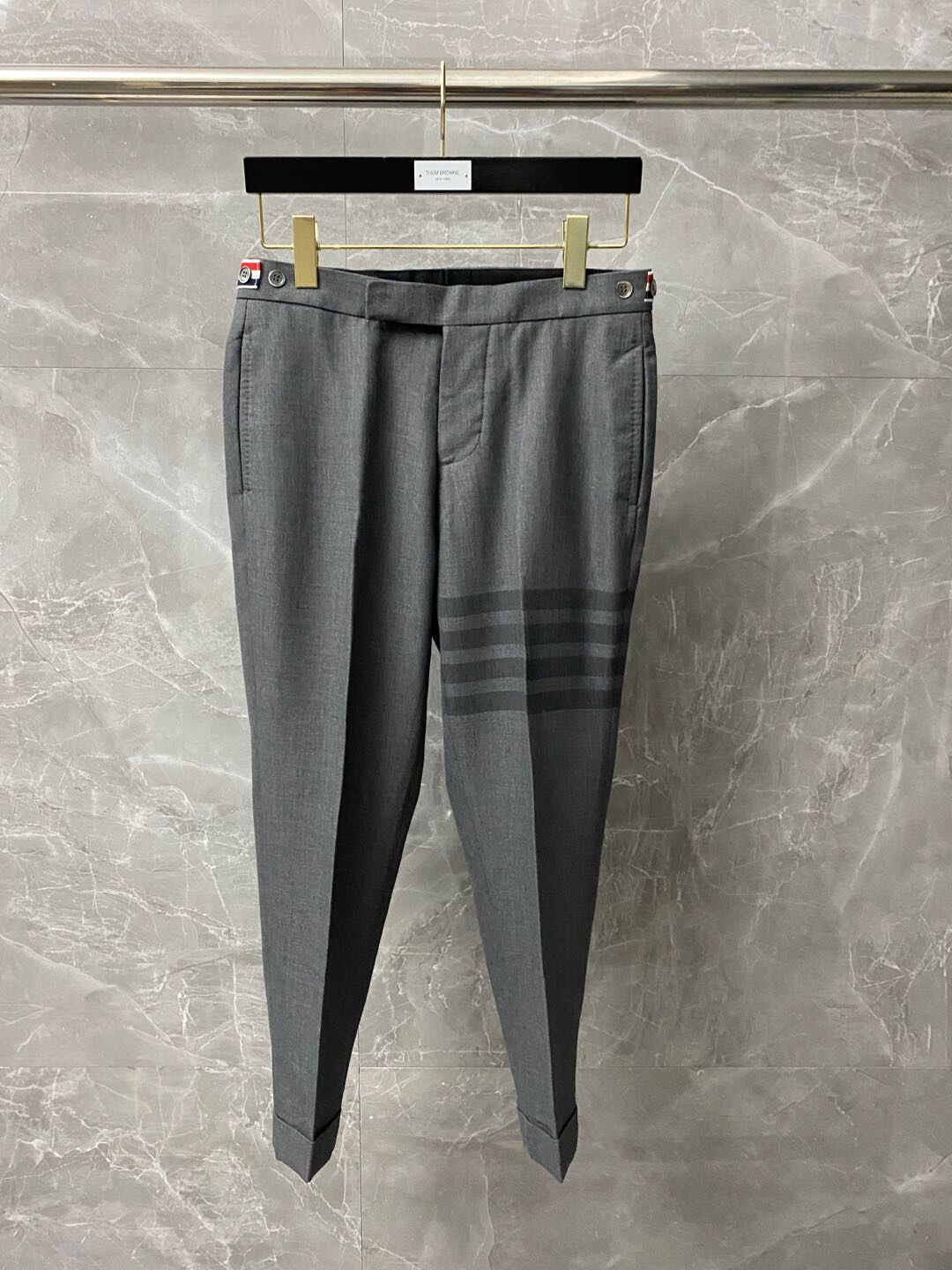 톰브라운 Thom Browne 정장 바지