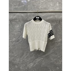 톰브라운 Thom Browne 반팔 티셔츠