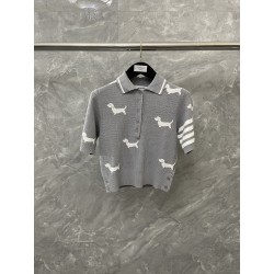 톰브라운 Thom Browne 반팔 티셔츠