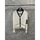 톰브라운 Thom Browne 가디건