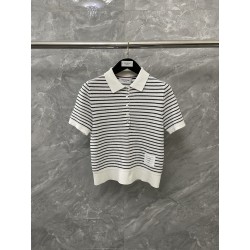 톰브라운 Thom Browne 반팔 티셔츠