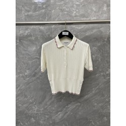 톰브라운 Thom Browne 반팔 티셔츠