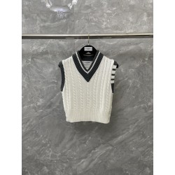 톰브라운 Thom Browne 조끼