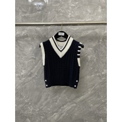 톰브라운 Thom Browne 조끼