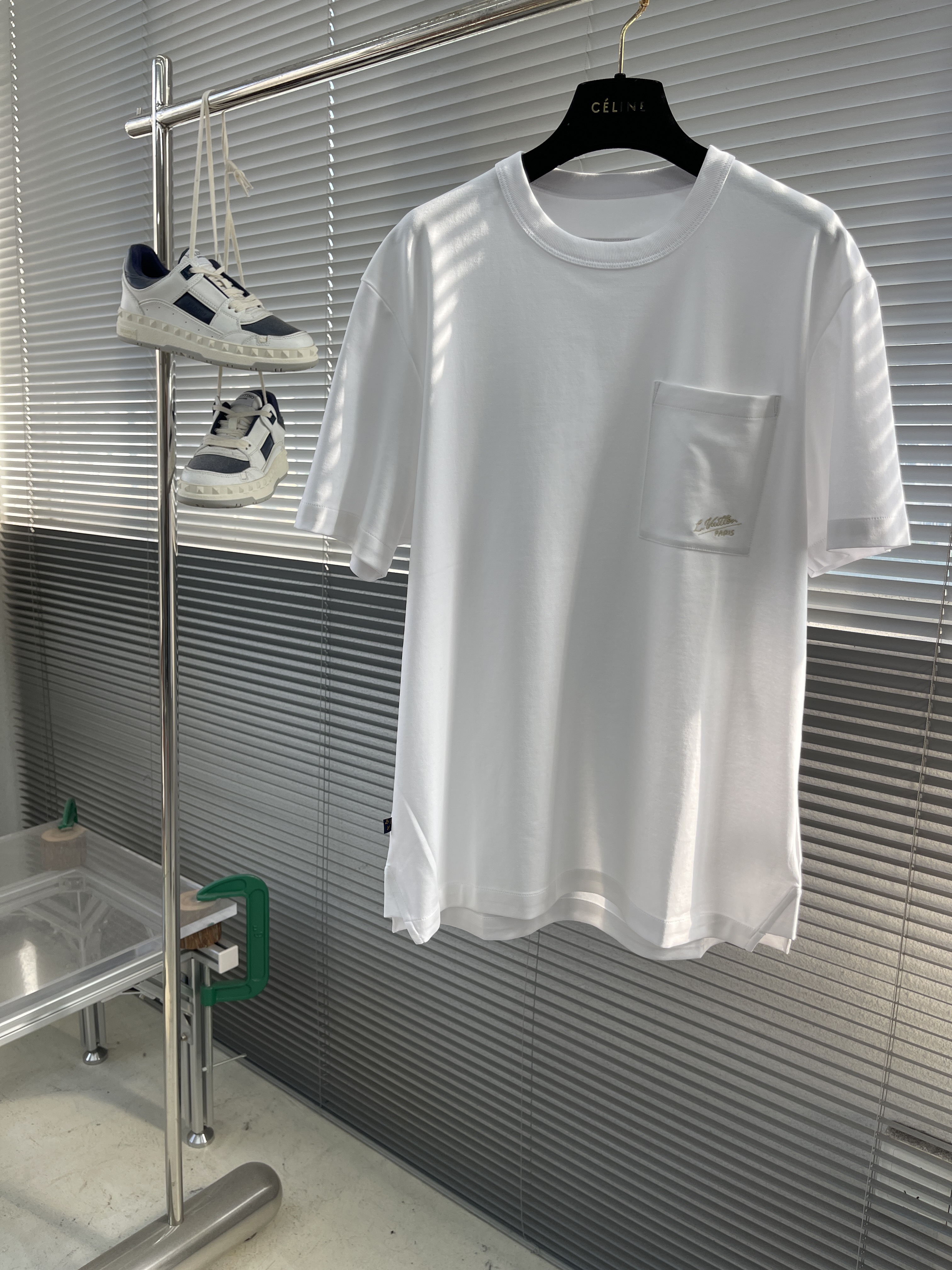 루이비통 Louis Vuitton 반팔 티셔츠