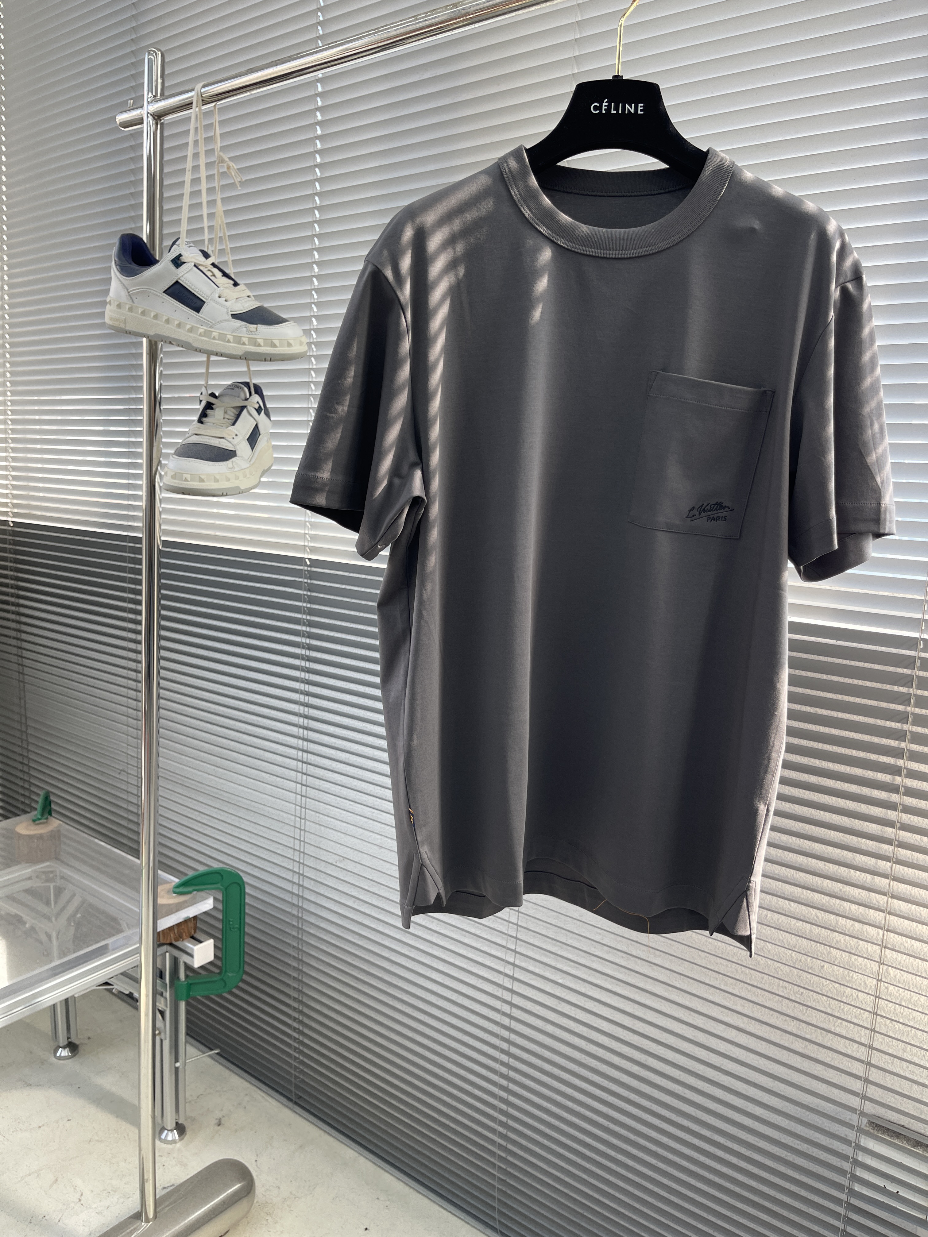 루이비통 Louis Vuitton 반팔 티셔츠