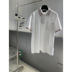 구찌 Gucci 반팔 폴로 셔츠