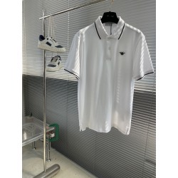 디올 Dior 반팔 폴로 셔츠