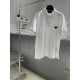 프라다 Prada 반팔 폴로 셔츠