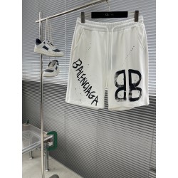 발렌시아가 Balenciaga 반바지