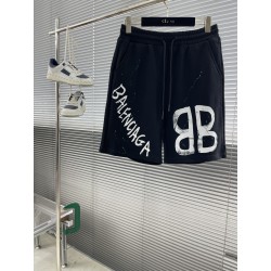 발렌시아가 Balenciaga 반바지