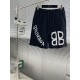 발렌시아가 Balenciaga 반바지