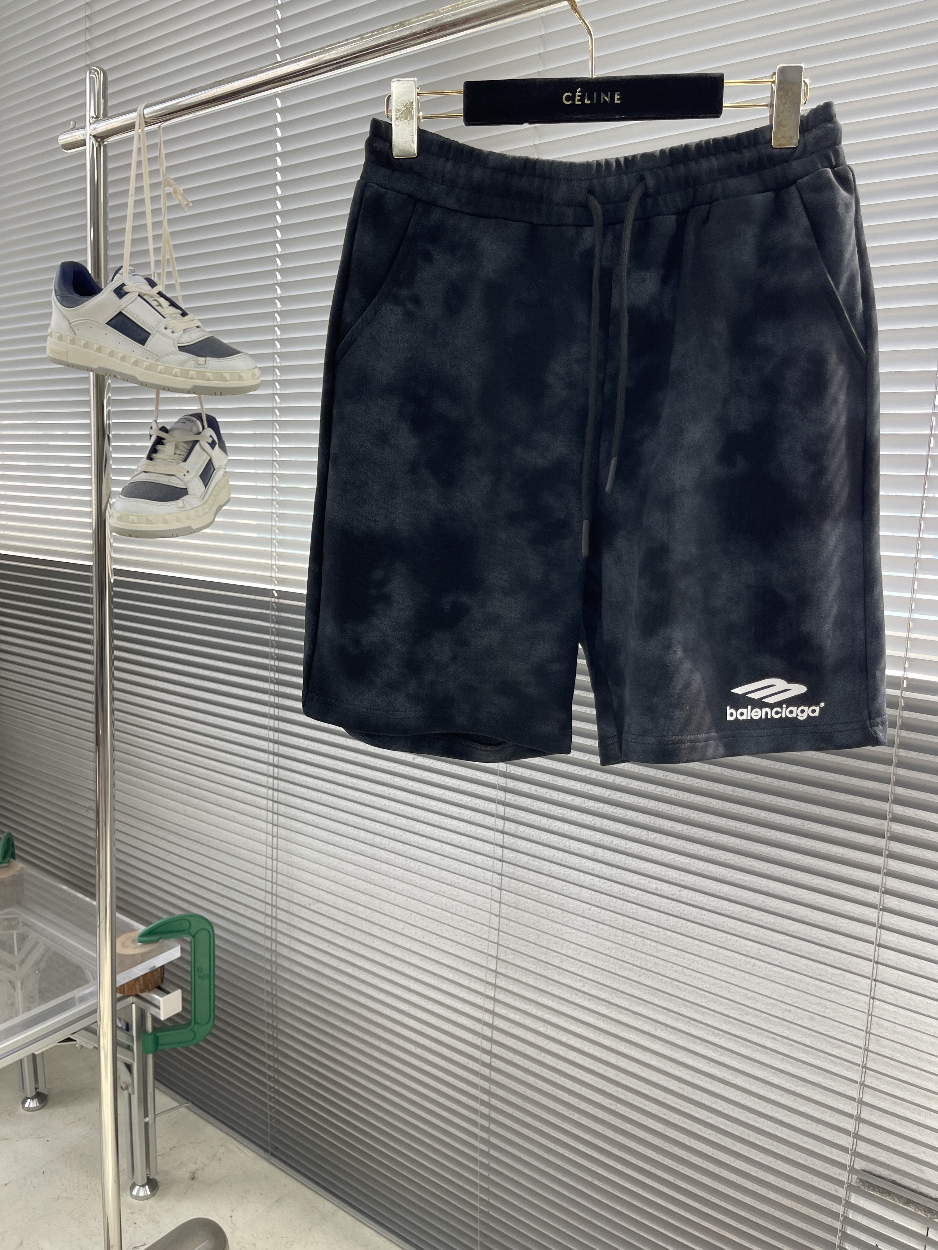 발렌시아가 Balenciaga 반바지