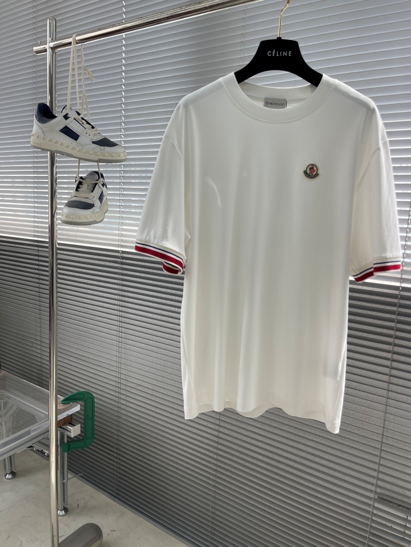 몽클레어 Moncler 반팔 티셔츠