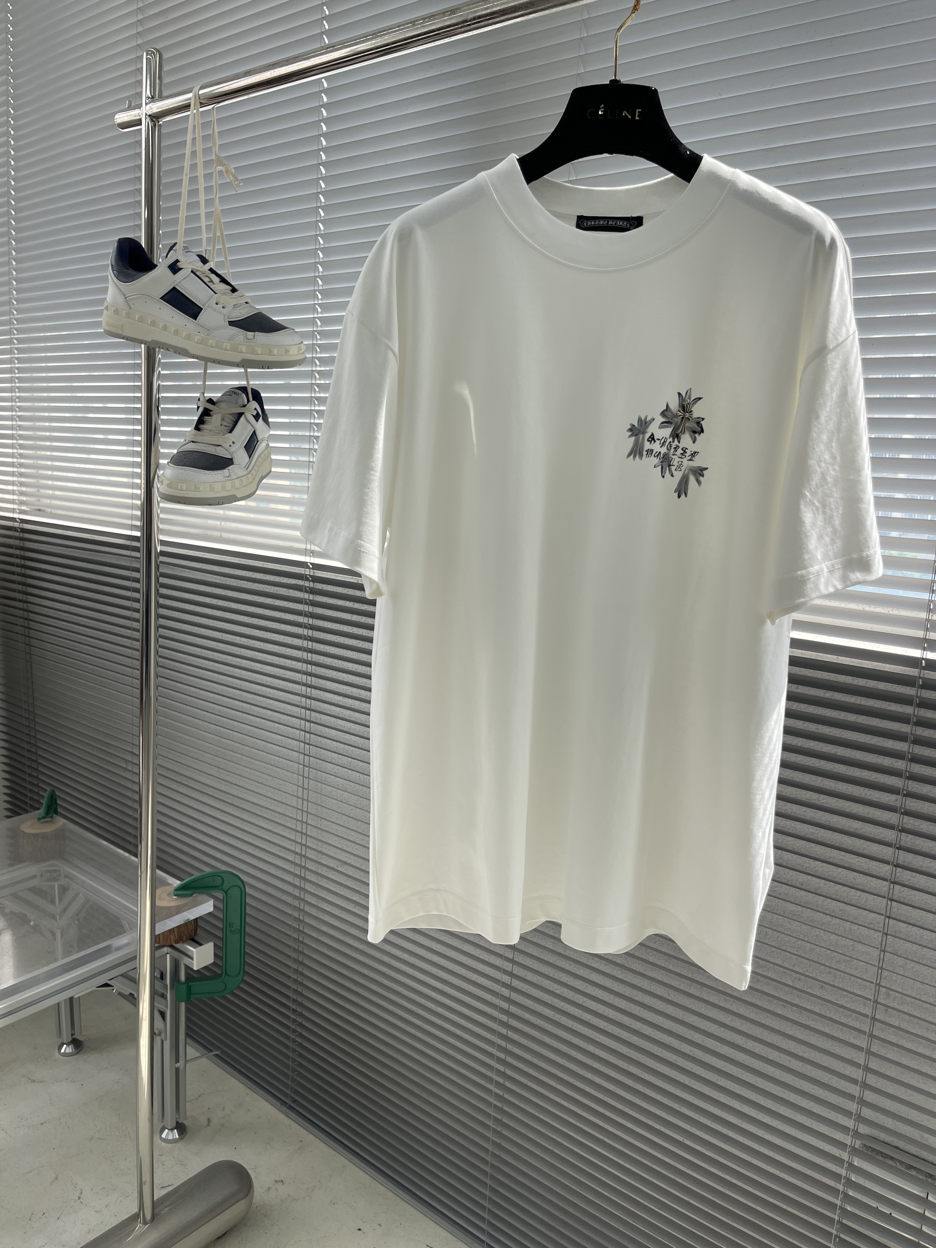 크롬하츠 Chrome Hearts 반팔 티셔츠