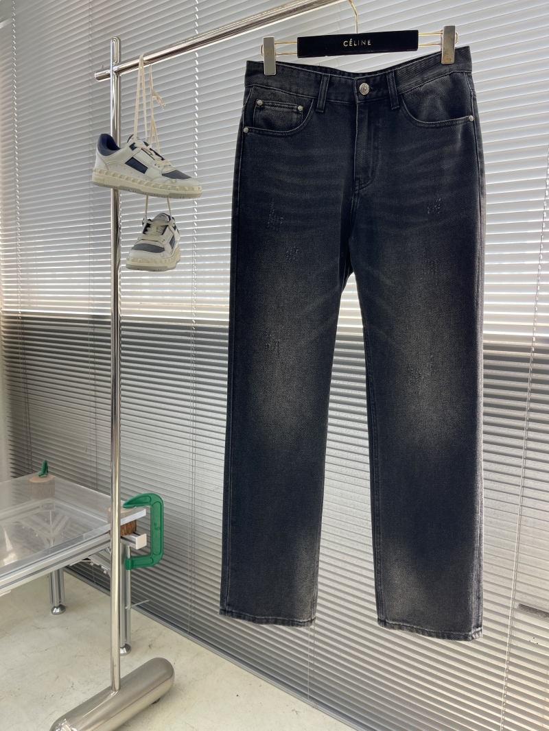 크롬하츠 Chrome Hearts 청바지