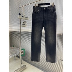 크롬하츠 Chrome Hearts 청바지