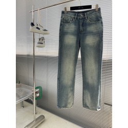 크롬하츠 Chrome Hearts 청바지