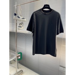 제냐 Zegna 반팔 티셔츠