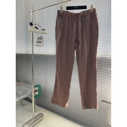 로로피아나 Loro Piana 바지