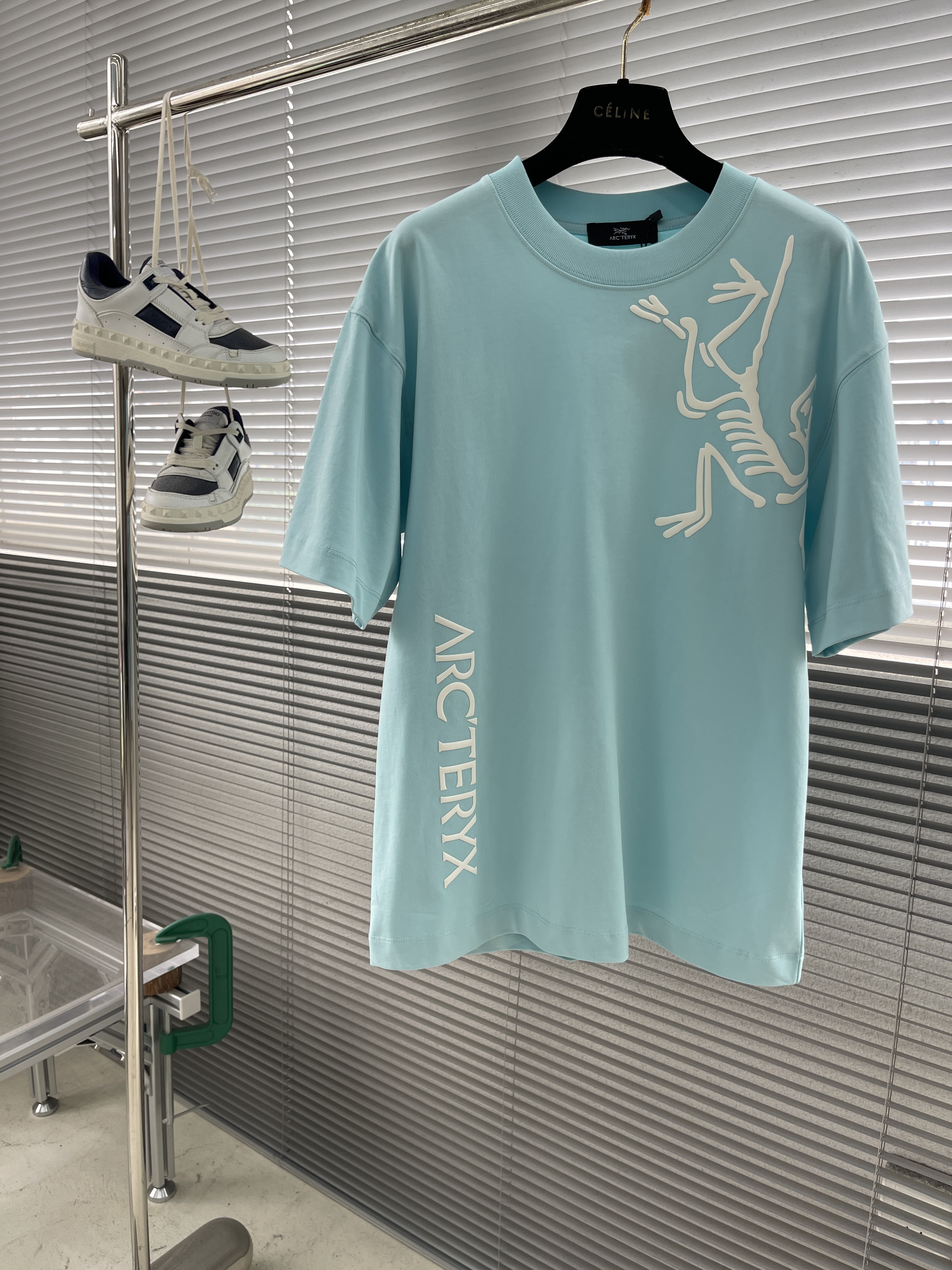 아크테릭스 ARC'TERYX 반팔 티셔츠